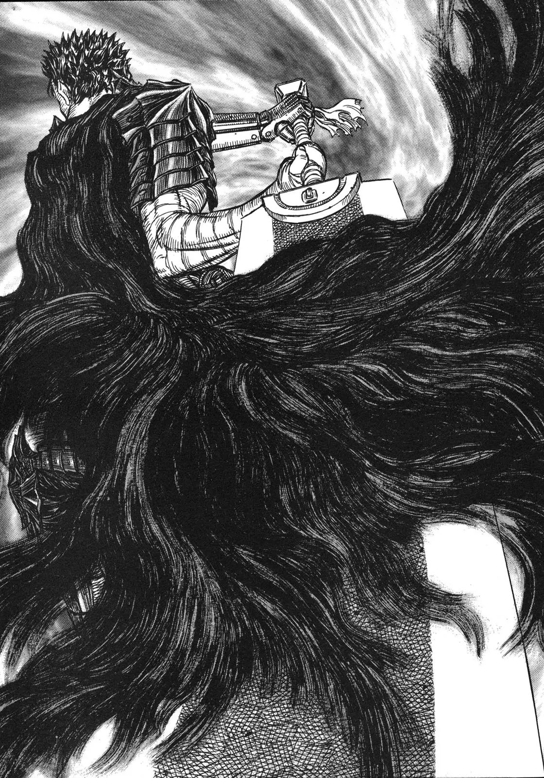 Berserk Chapter 239 - Page 18