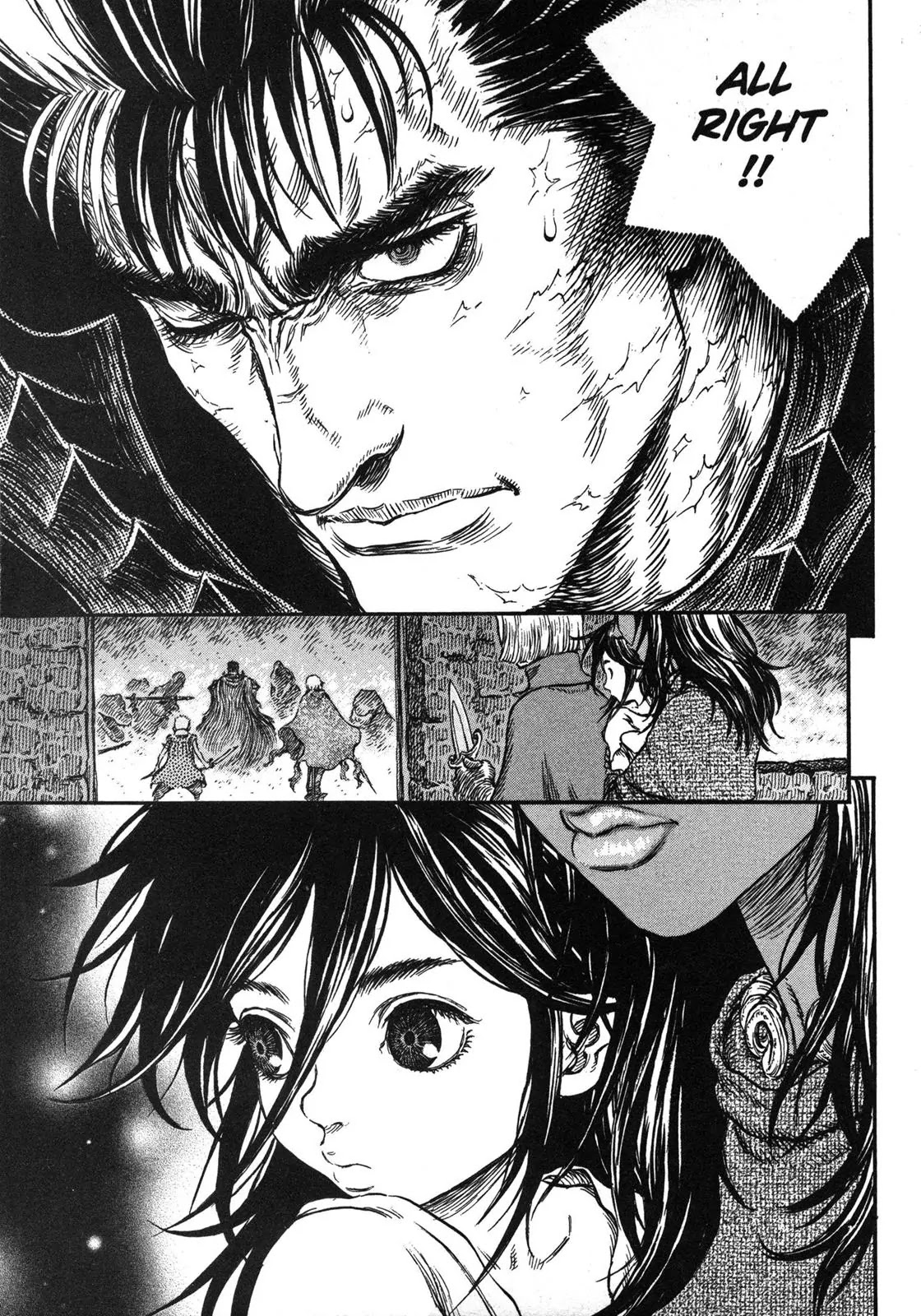Berserk Chapter 239 - Page 21
