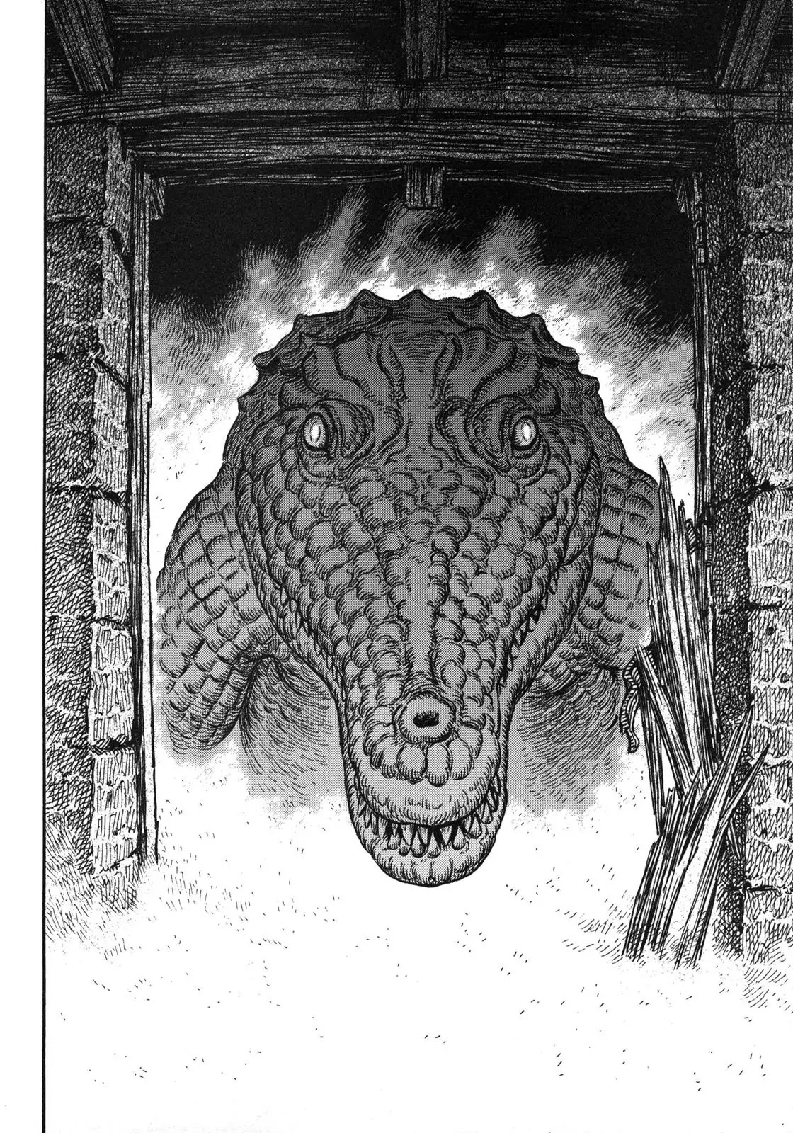 Berserk Chapter 239 - Page 5
