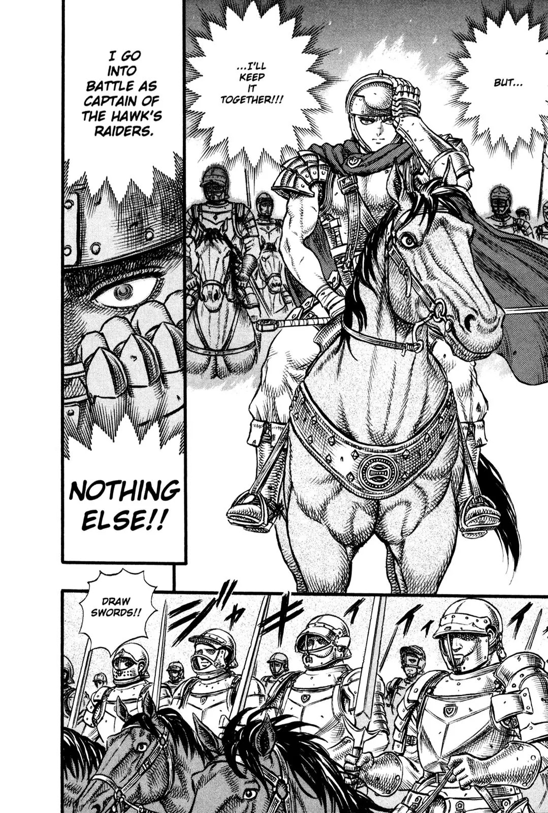 Berserk Chapter 24 - Page 11