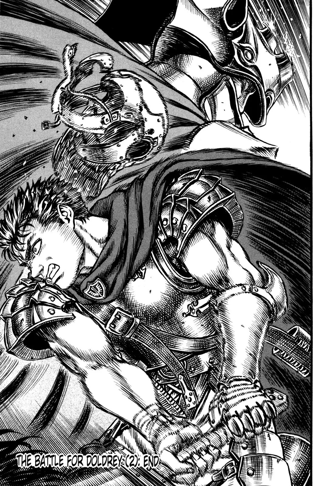 Berserk Chapter 24 - Page 18