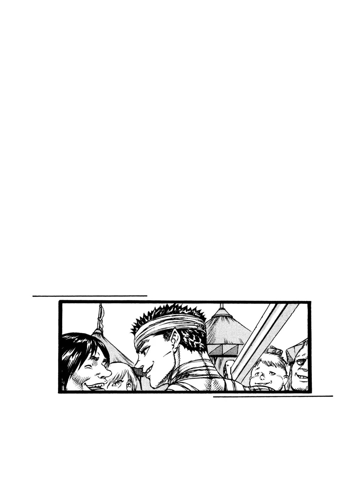 Berserk Chapter 24 - Page 19