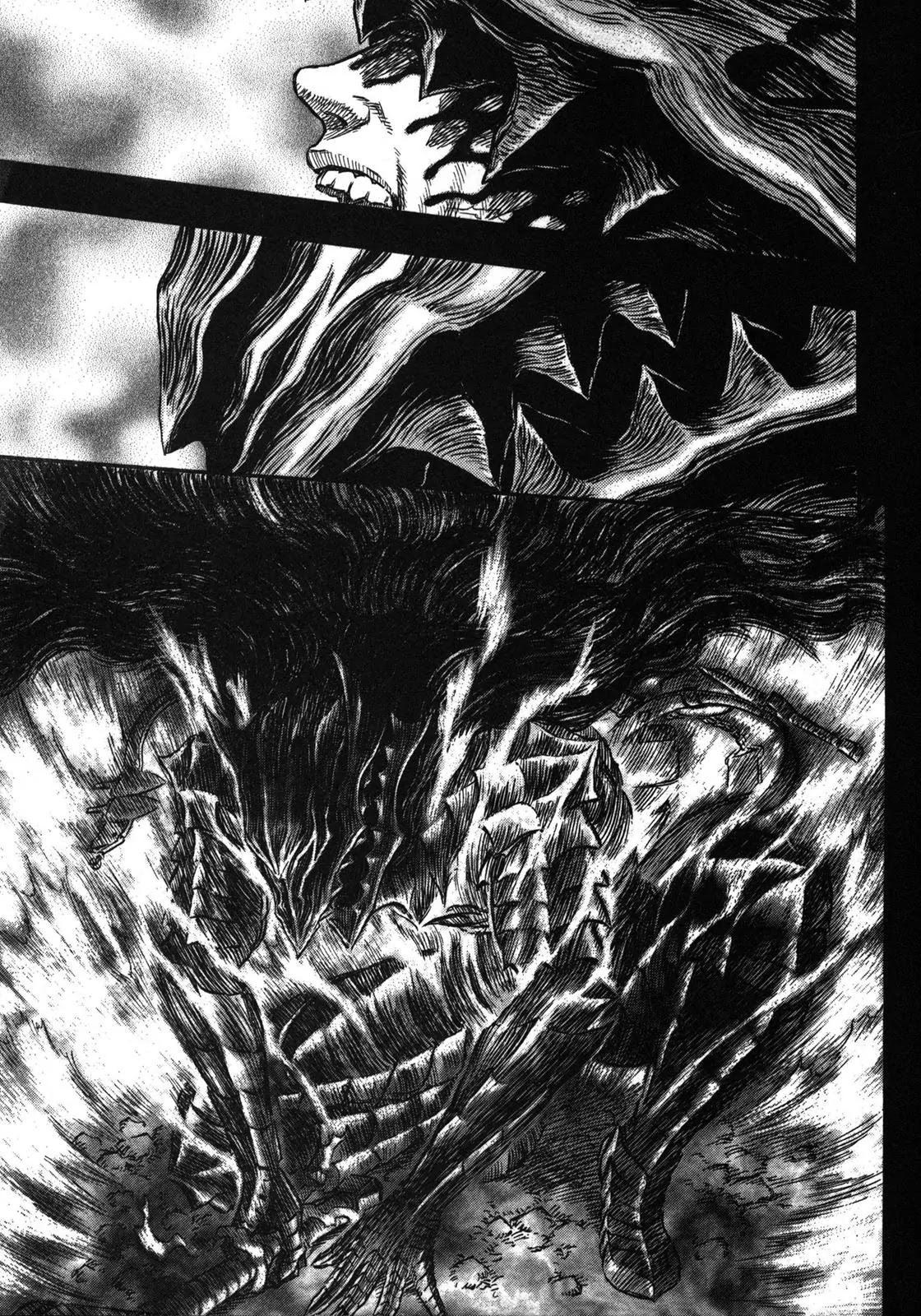 Berserk Chapter 241 - Page 15