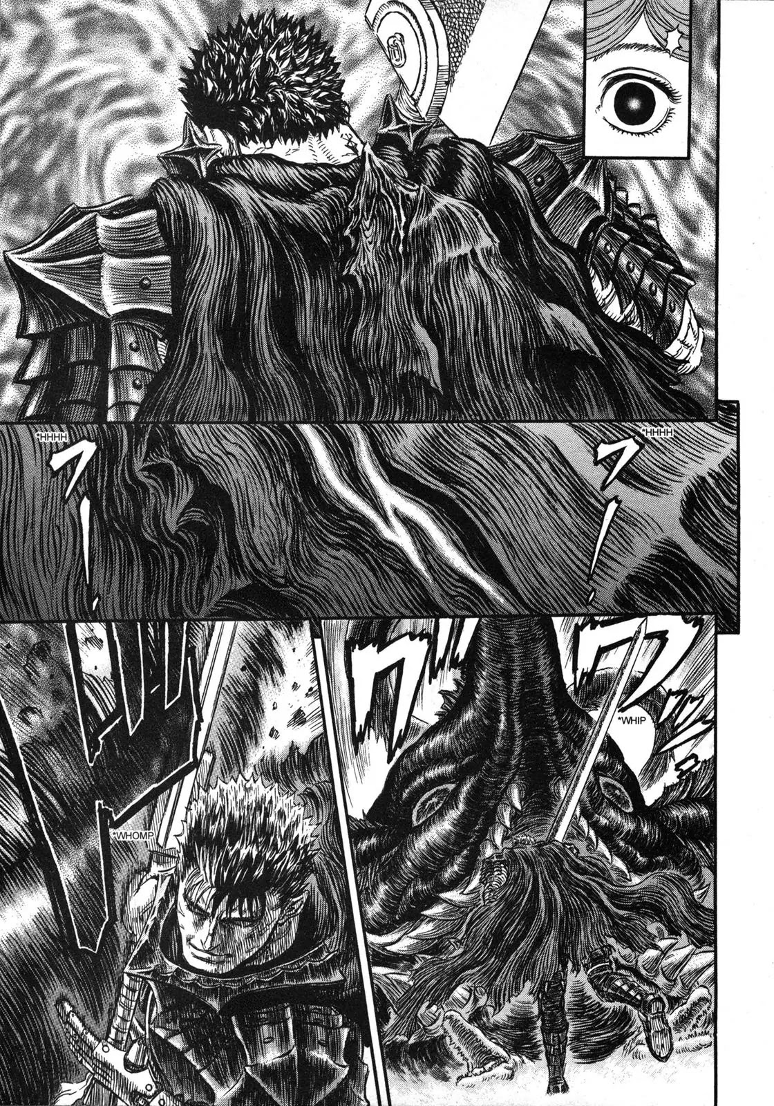 Berserk Chapter 241 - Page 8