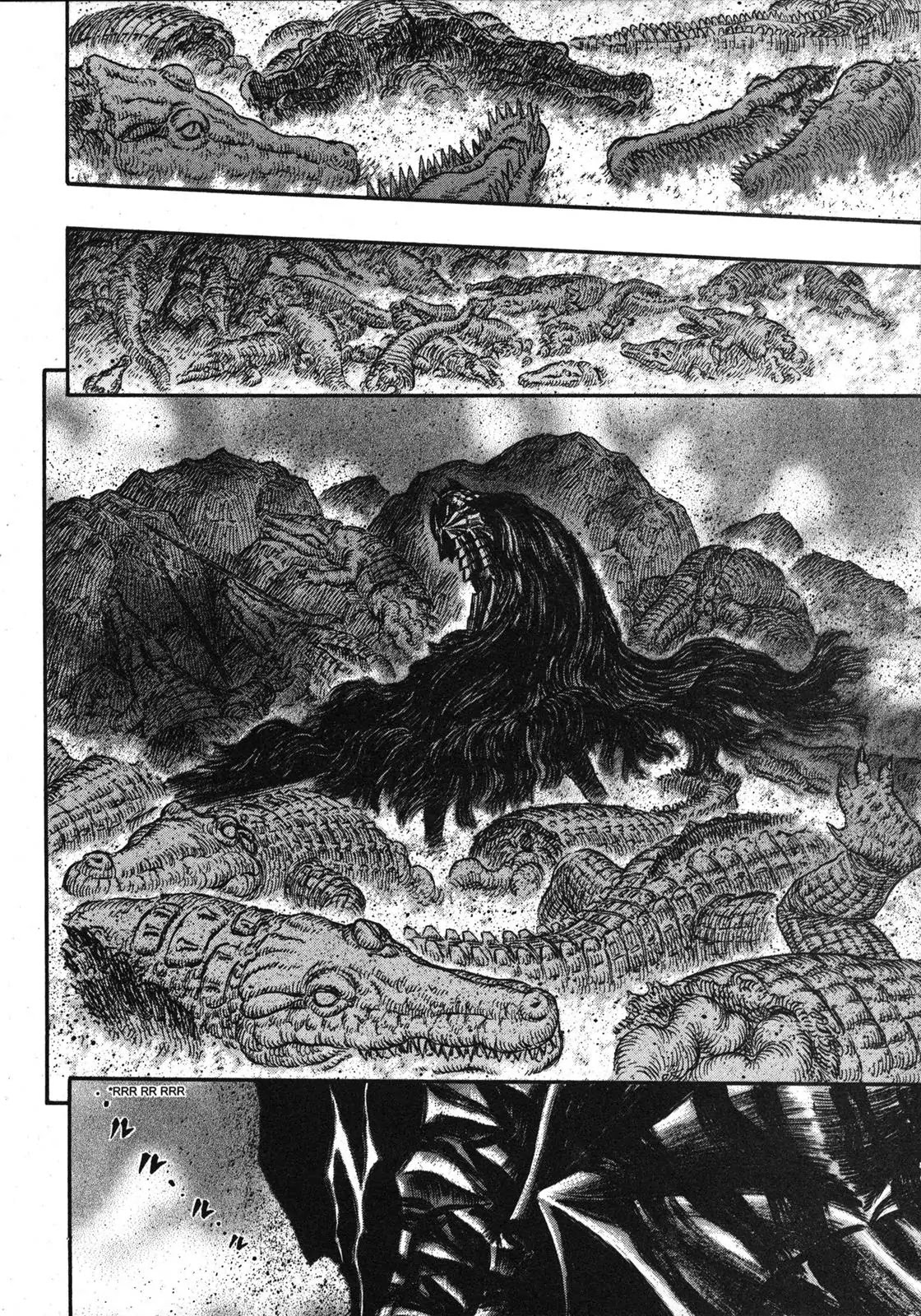 Berserk Chapter 242 - Page 16