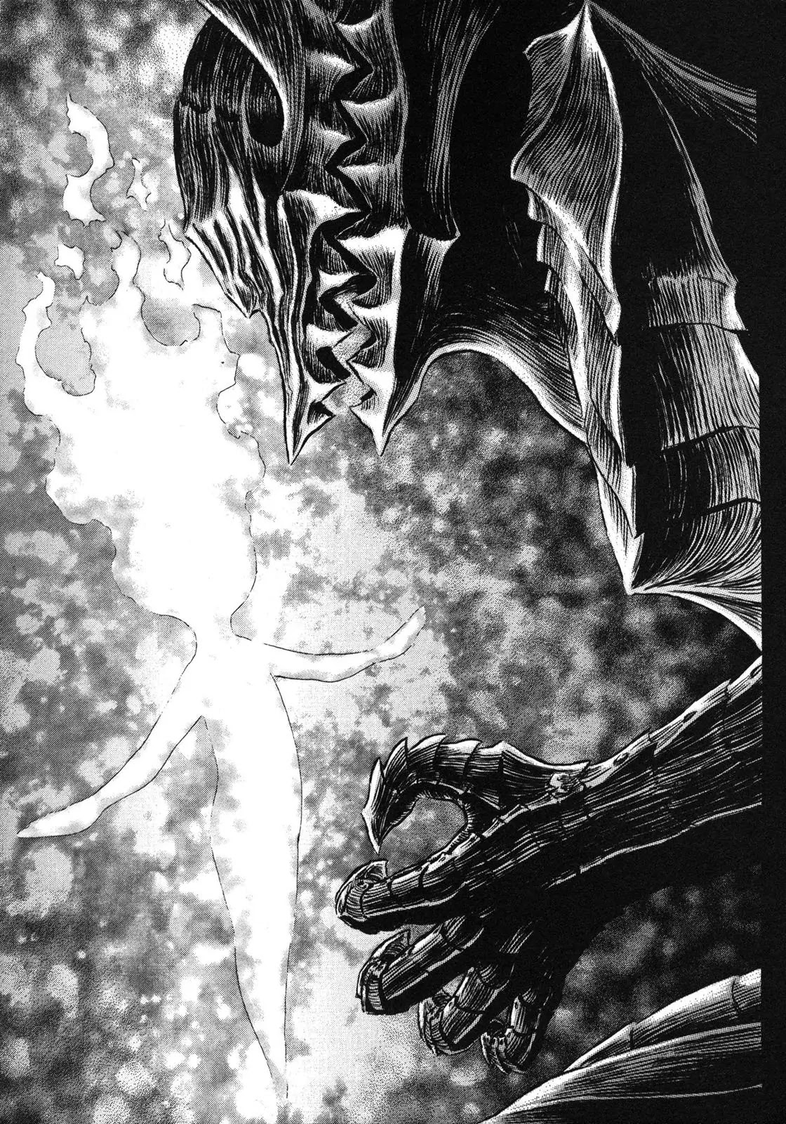 Berserk Chapter 242 - Page 19