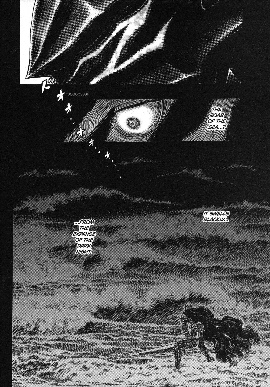 Berserk Chapter 242 - Page 3