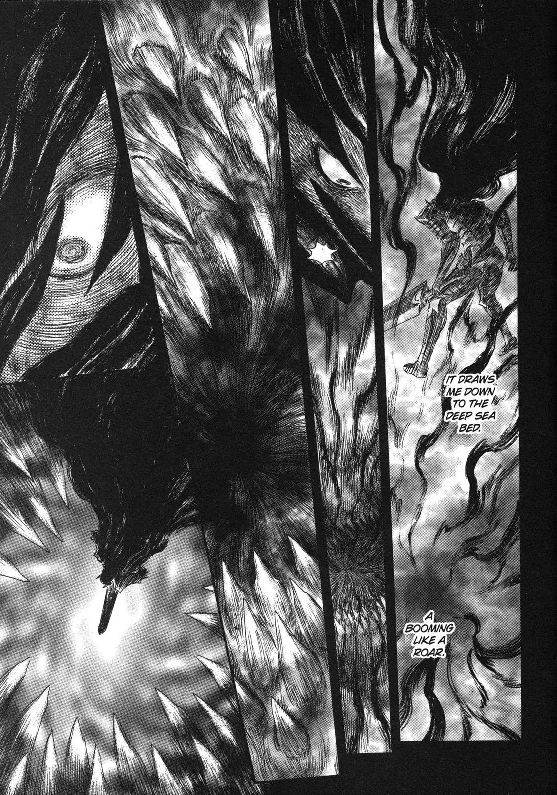 Berserk Chapter 242 - Page 4