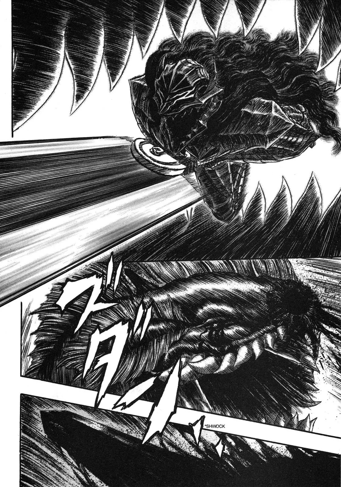 Berserk Chapter 242 - Page 5