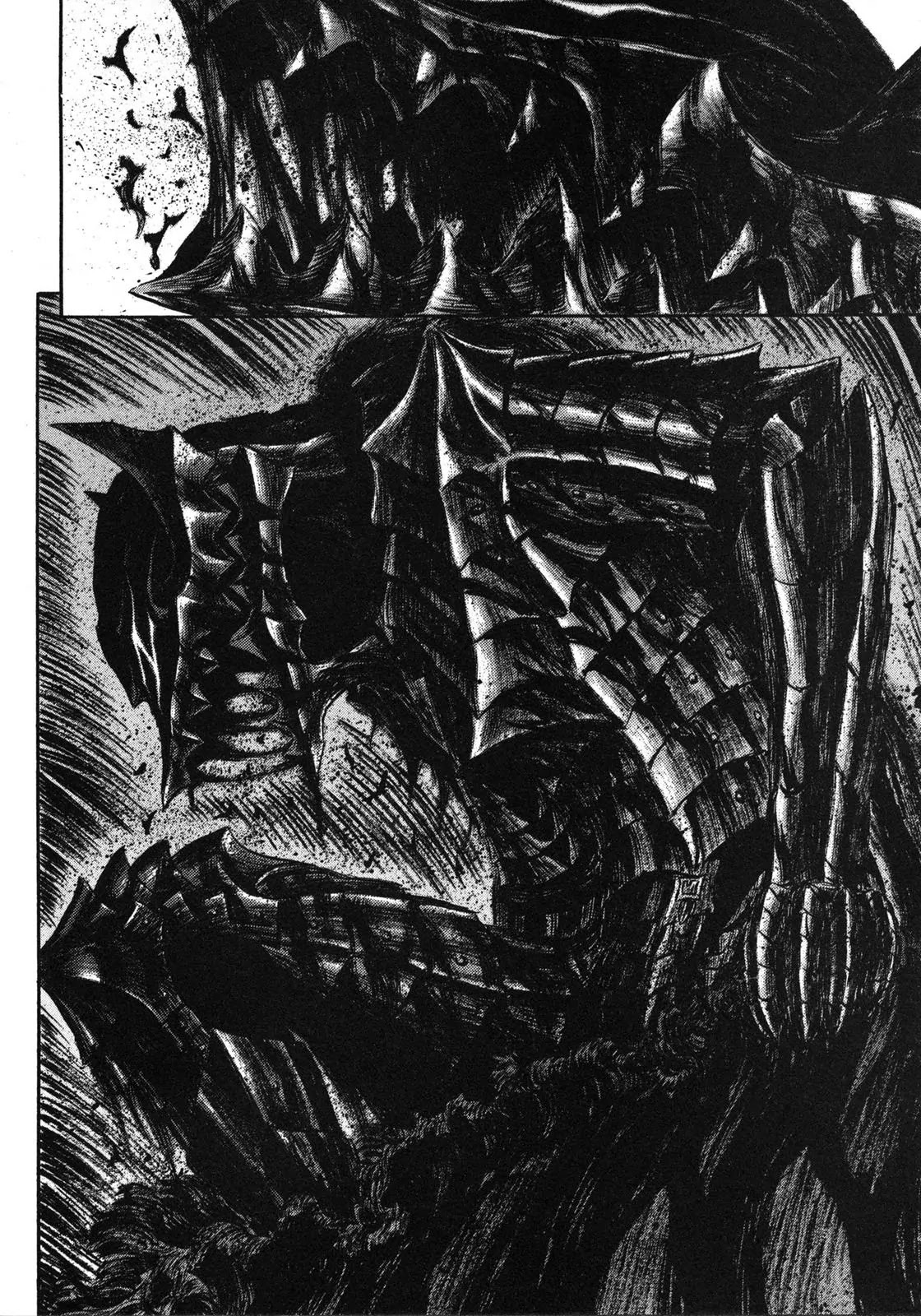 Berserk Chapter 242 - Page 7