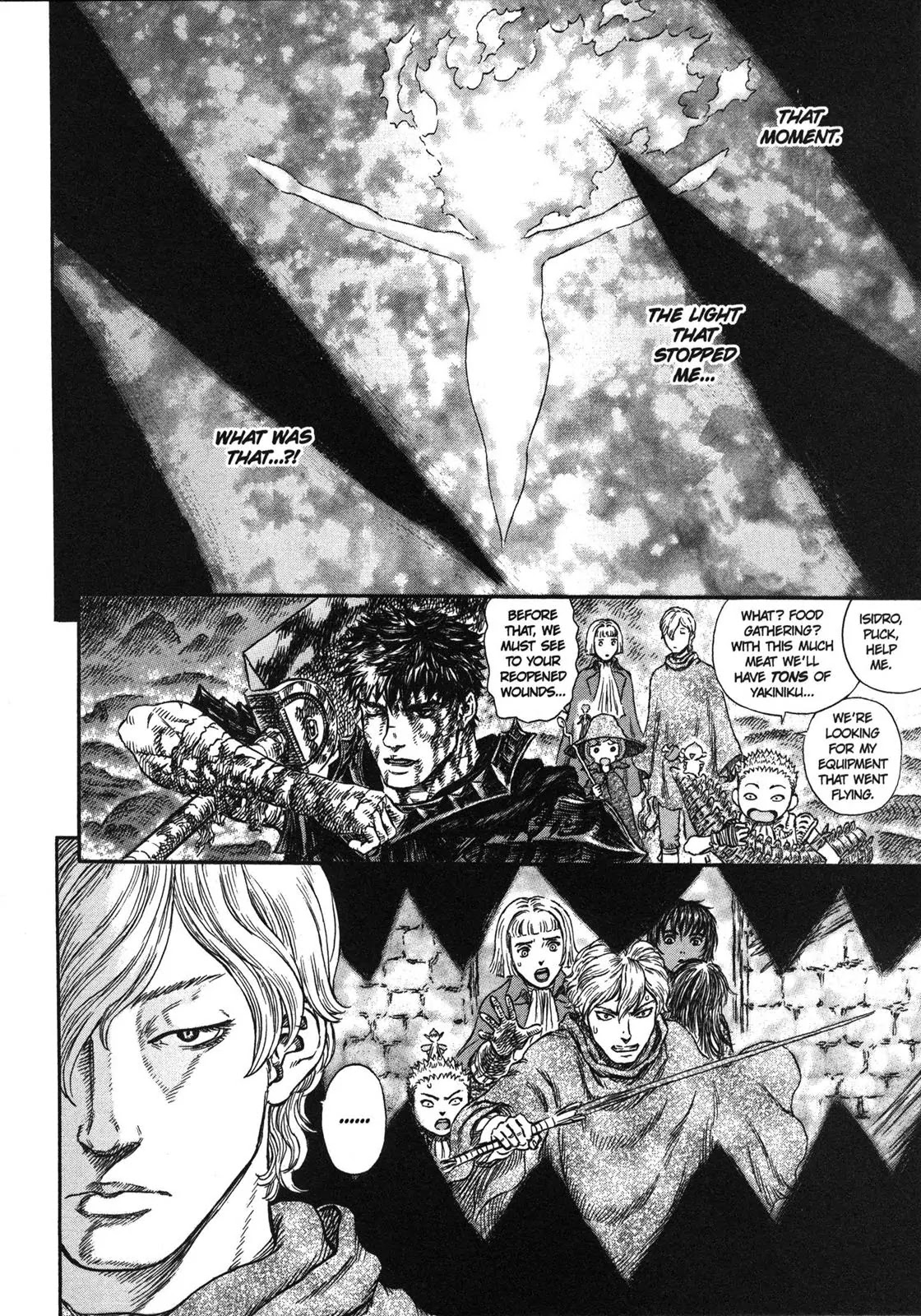 Berserk Chapter 243 - Page 13