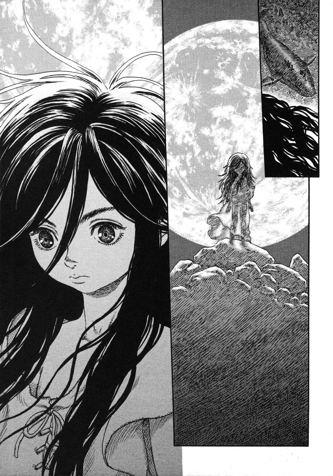 Berserk Chapter 243 - Page 16
