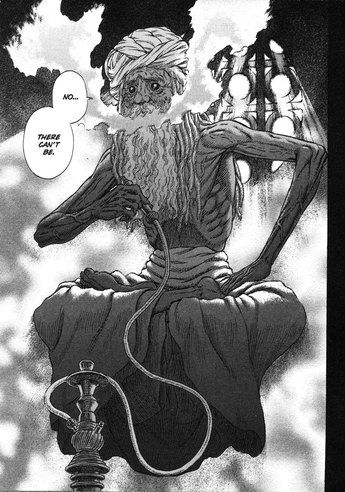 Berserk Chapter 243 - Page 19