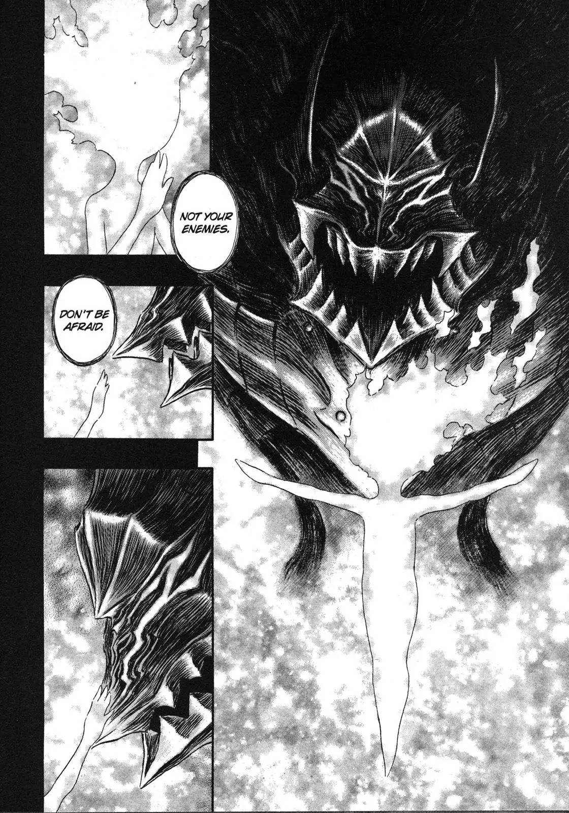 Berserk Chapter 243 - Page 3