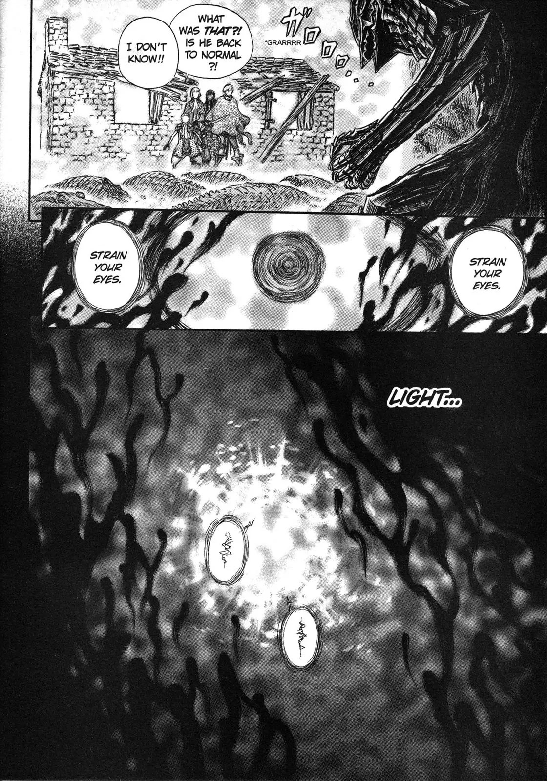 Berserk Chapter 243 - Page 5