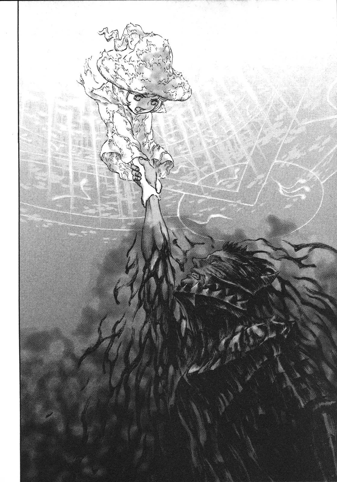 Berserk Chapter 243 - Page 7