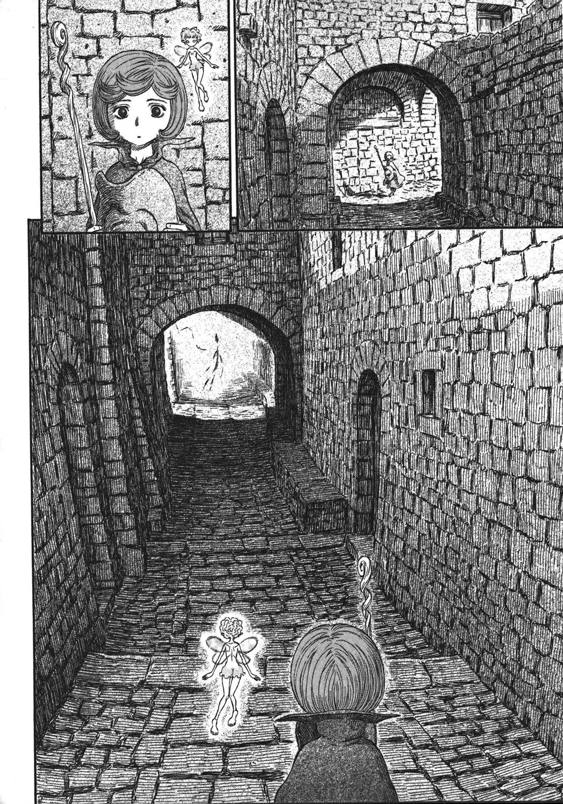 Berserk Chapter 244 - Page 19