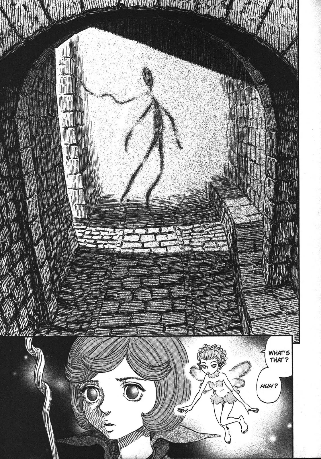 Berserk Chapter 244 - Page 20