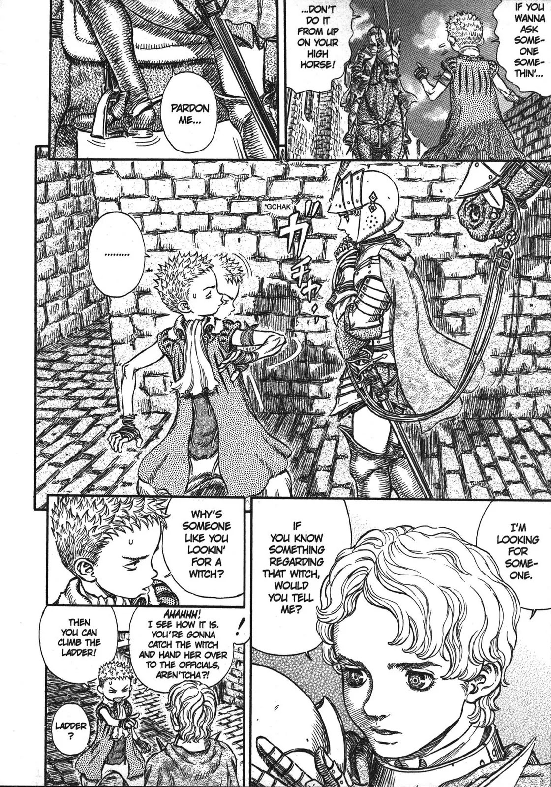 Berserk Chapter 246 - Page 3