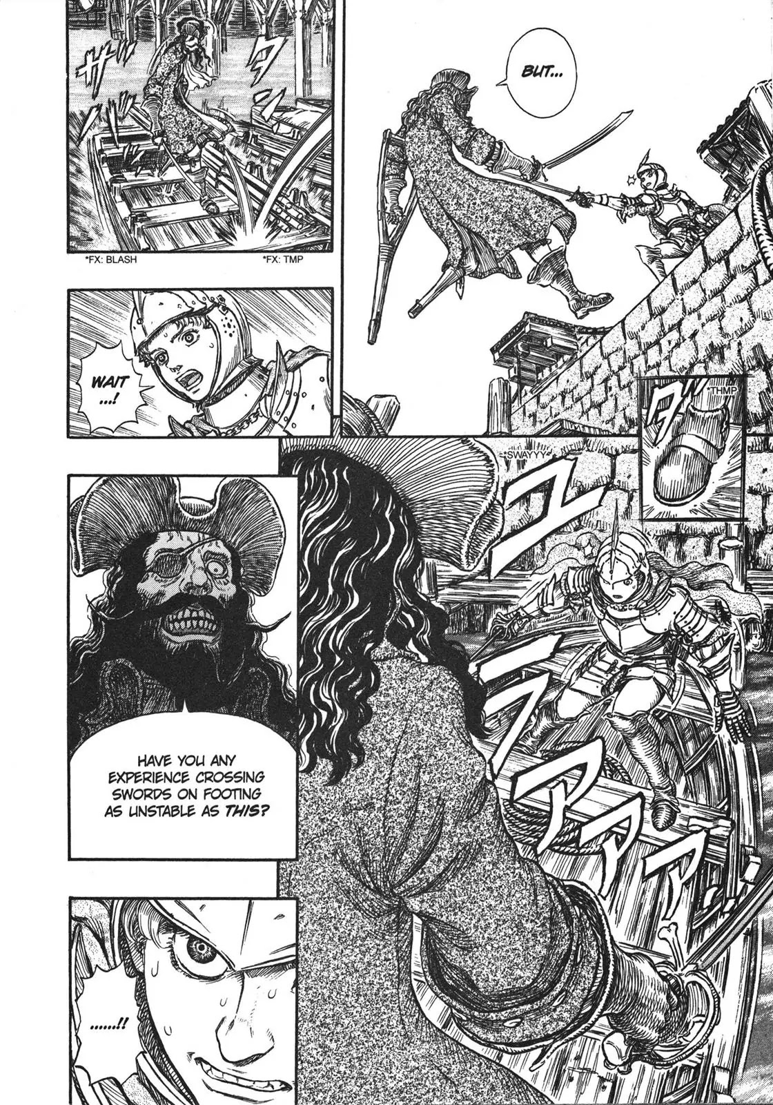 Berserk Chapter 248 - Page 4