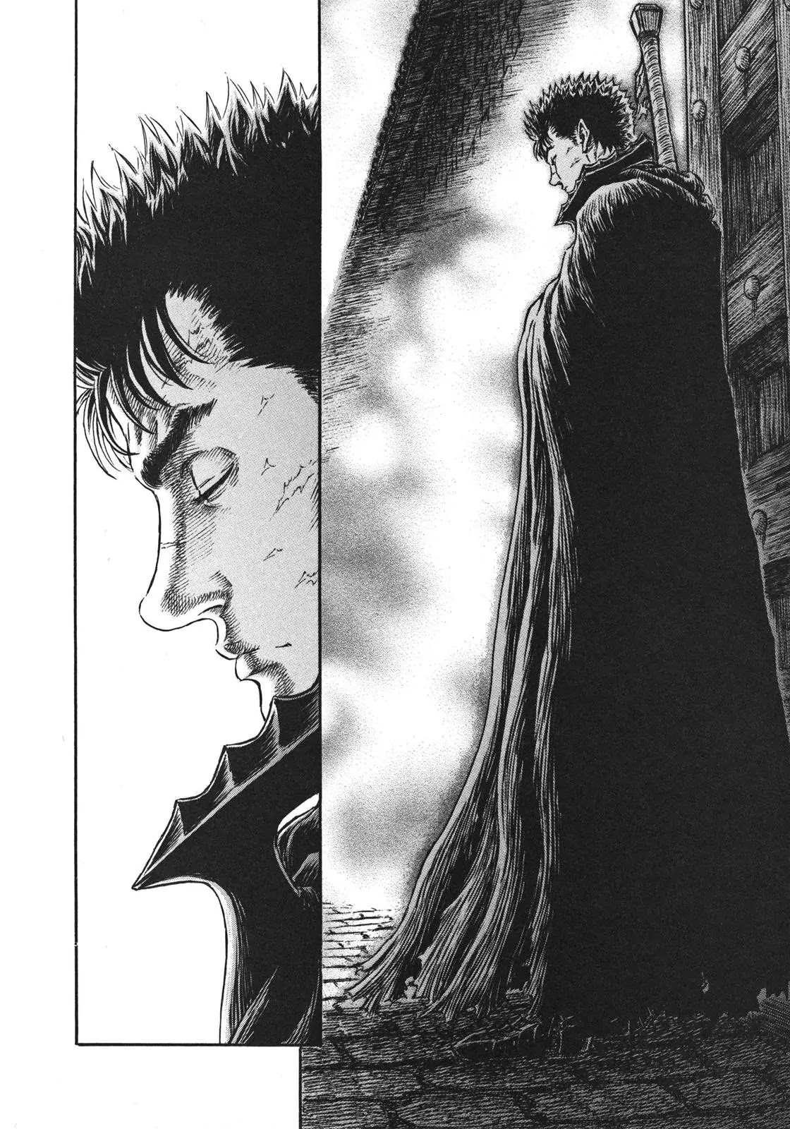 Berserk Chapter 249 - Page 6