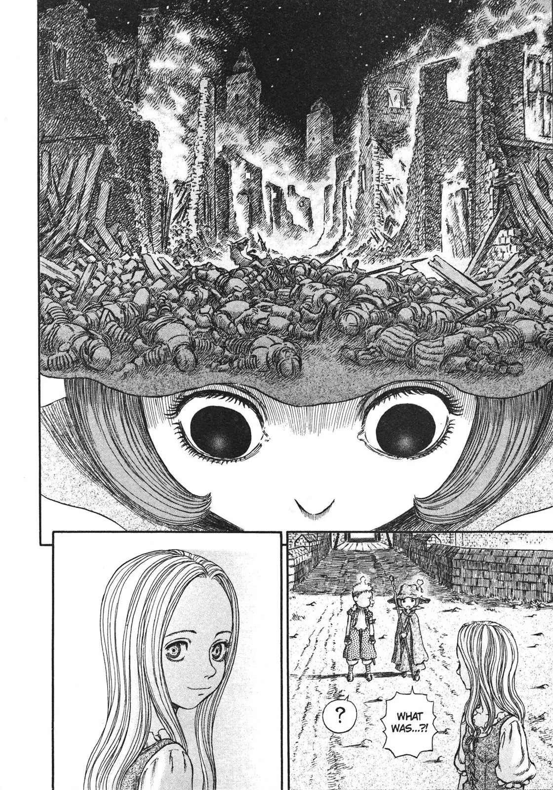 Berserk Chapter 249 - Page 10