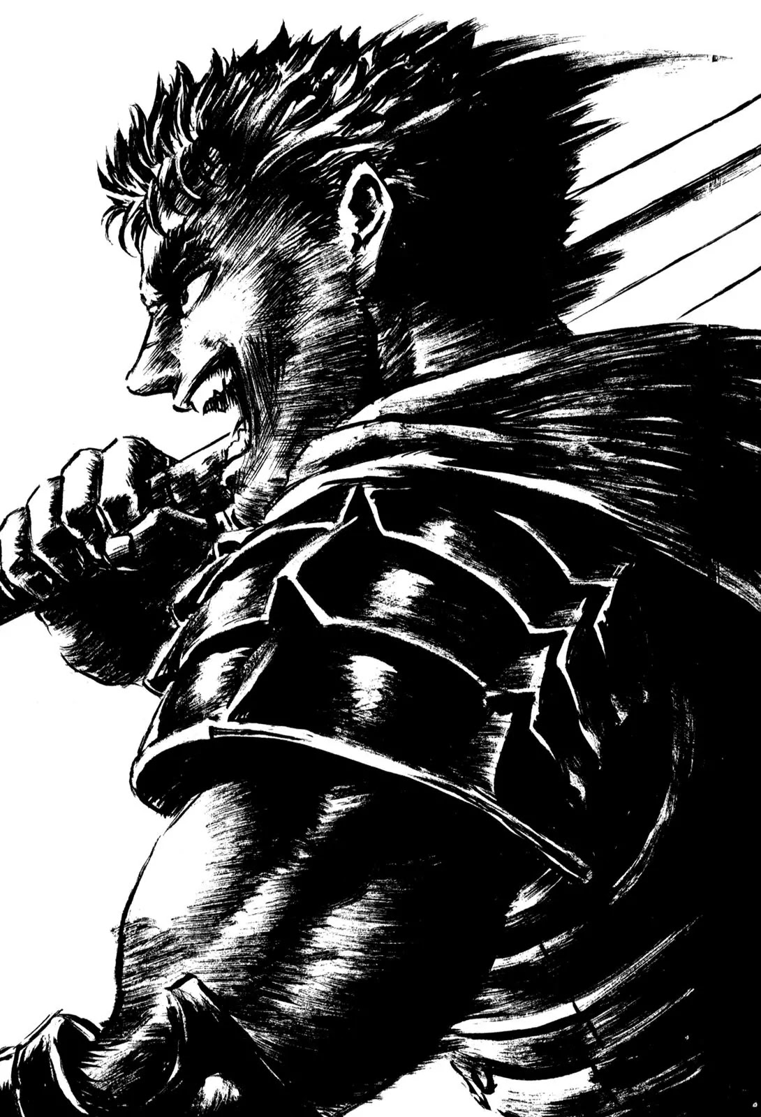 Berserk Chapter 25 - Page 14