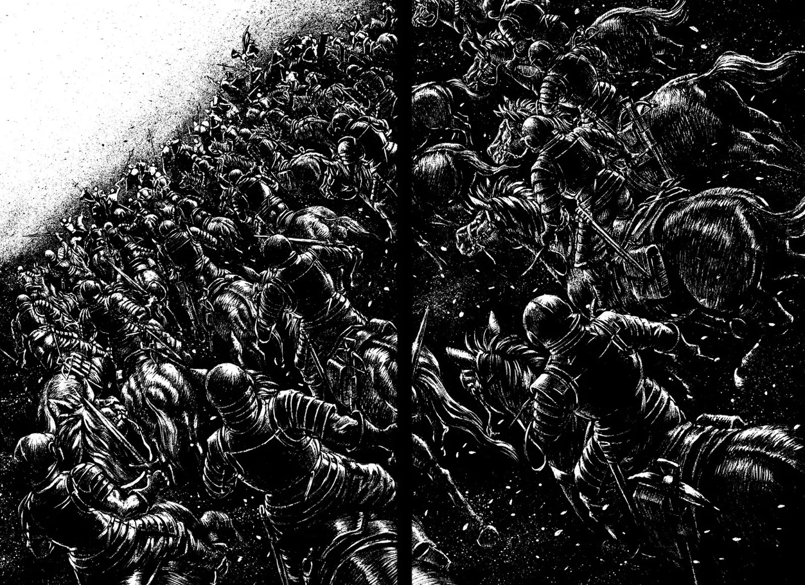 Berserk Chapter 25 - Page 15