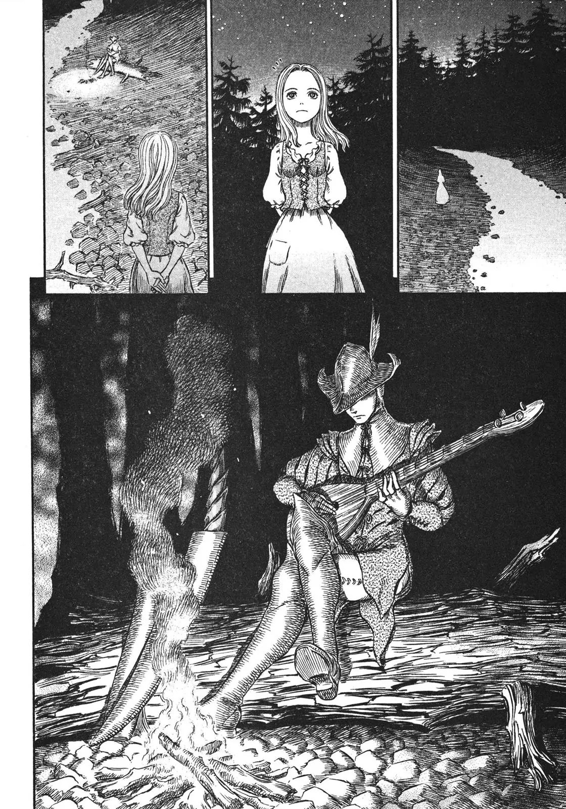 Berserk Chapter 250 - Page 13