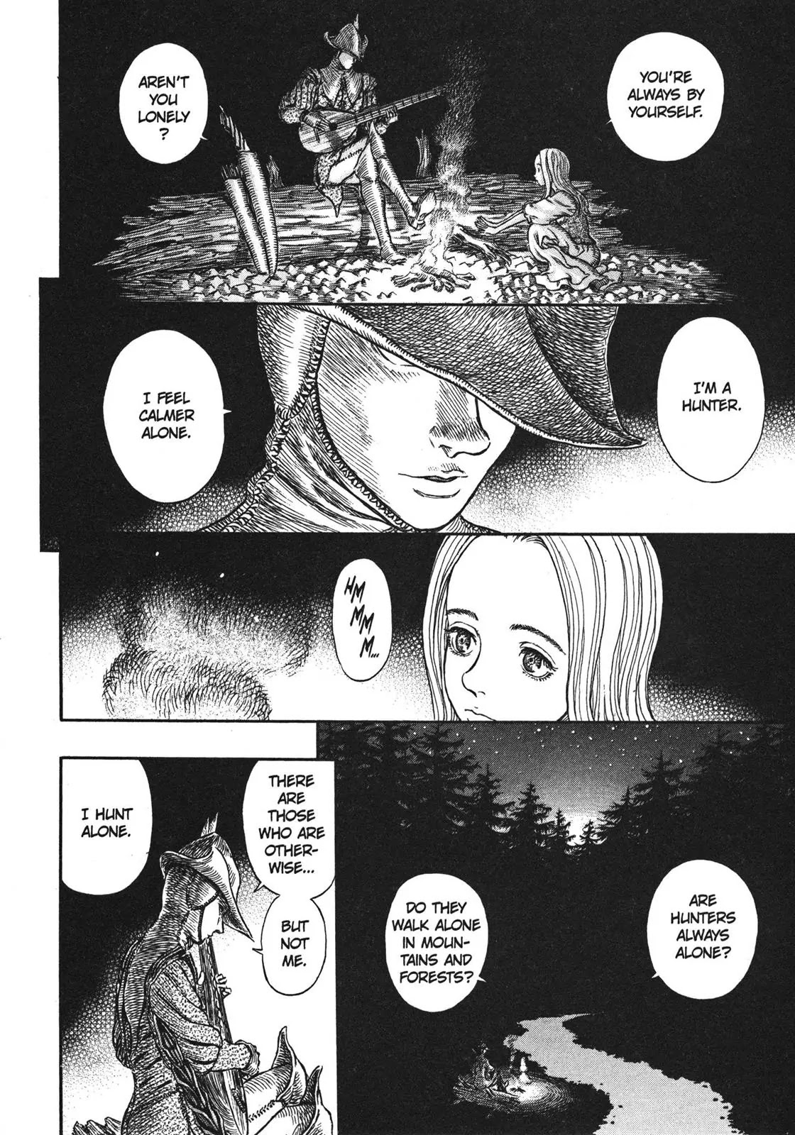 Berserk Chapter 250 - Page 15