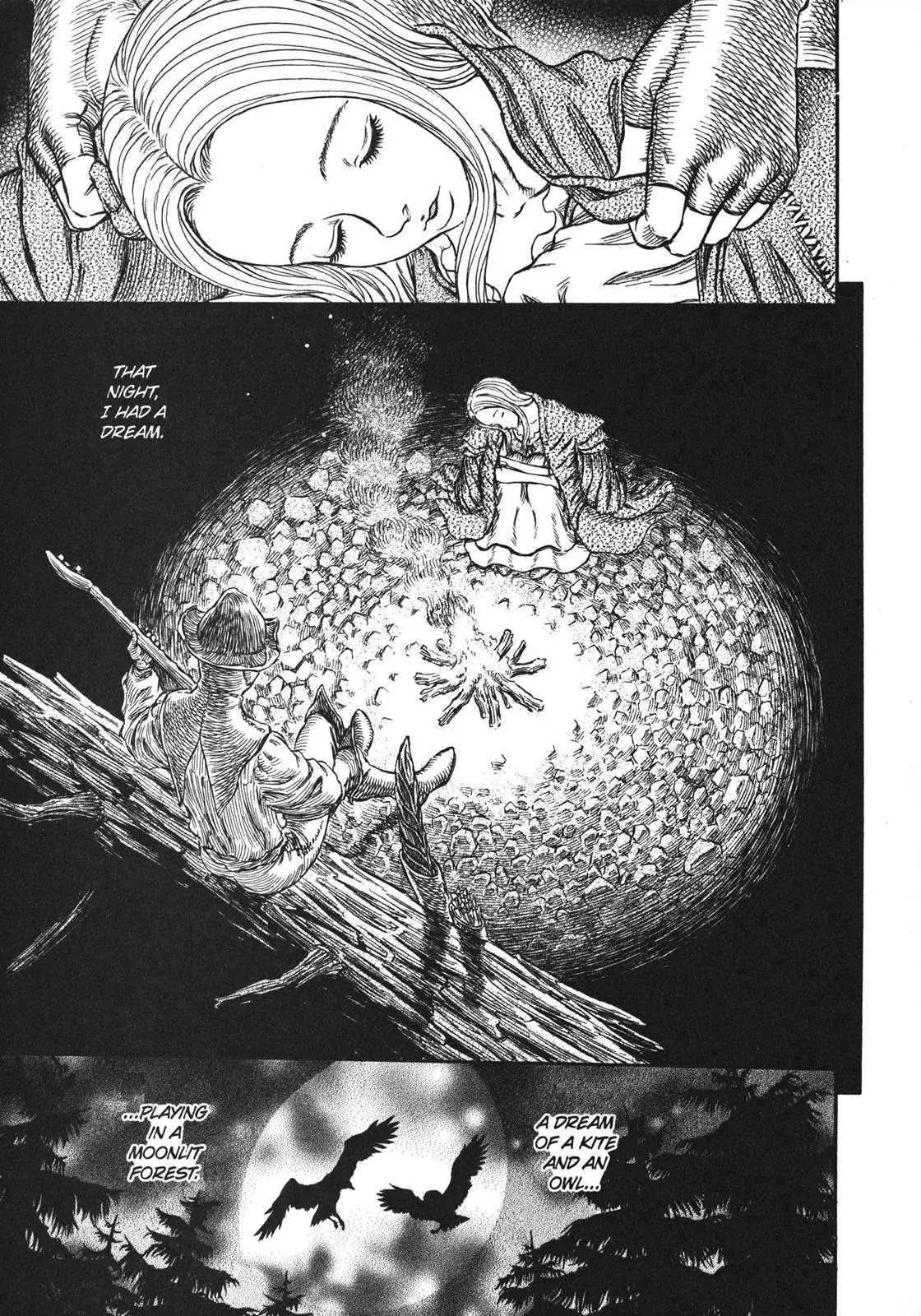 Berserk Chapter 250 - Page 18