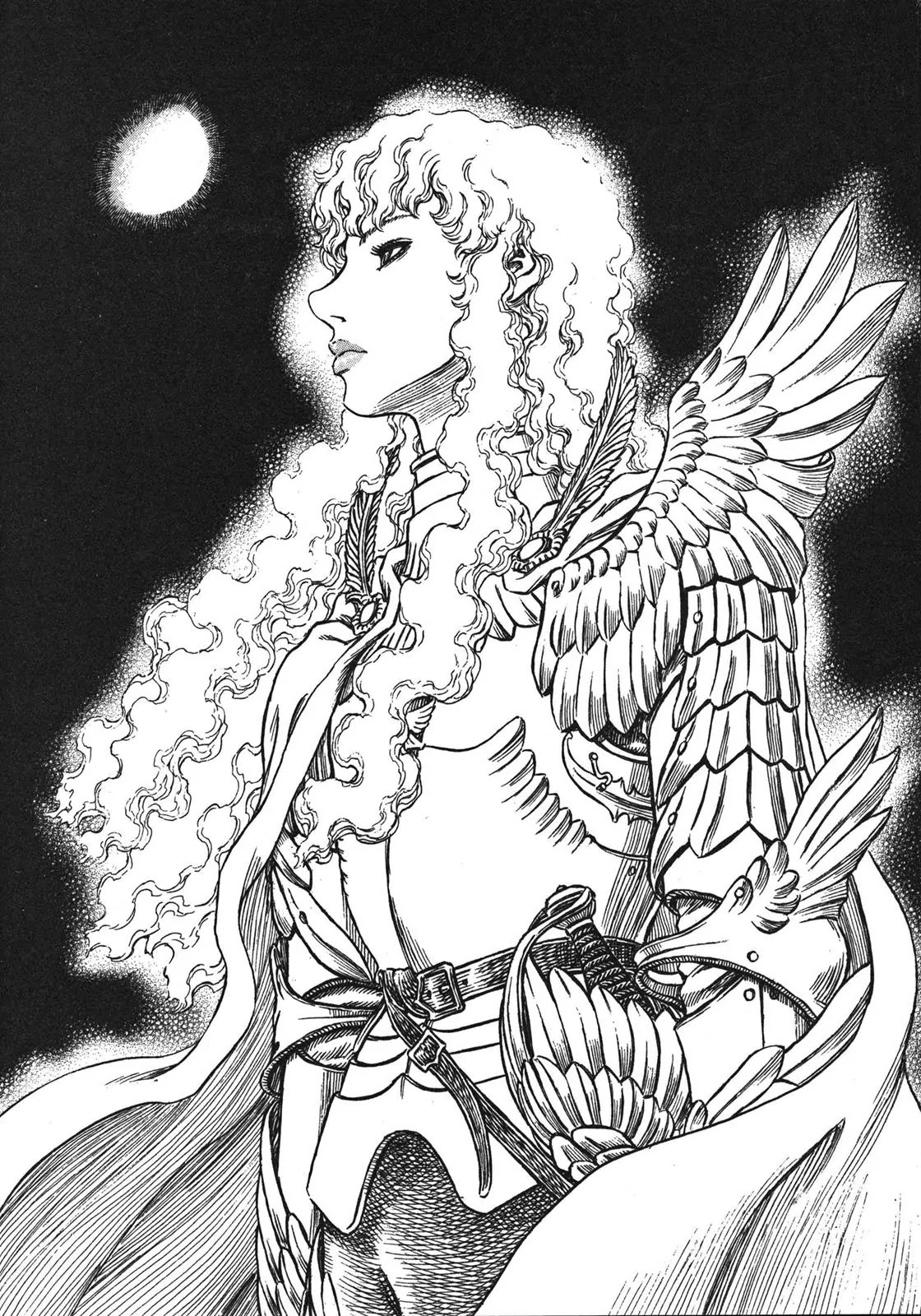 Berserk Chapter 250 - Page 19