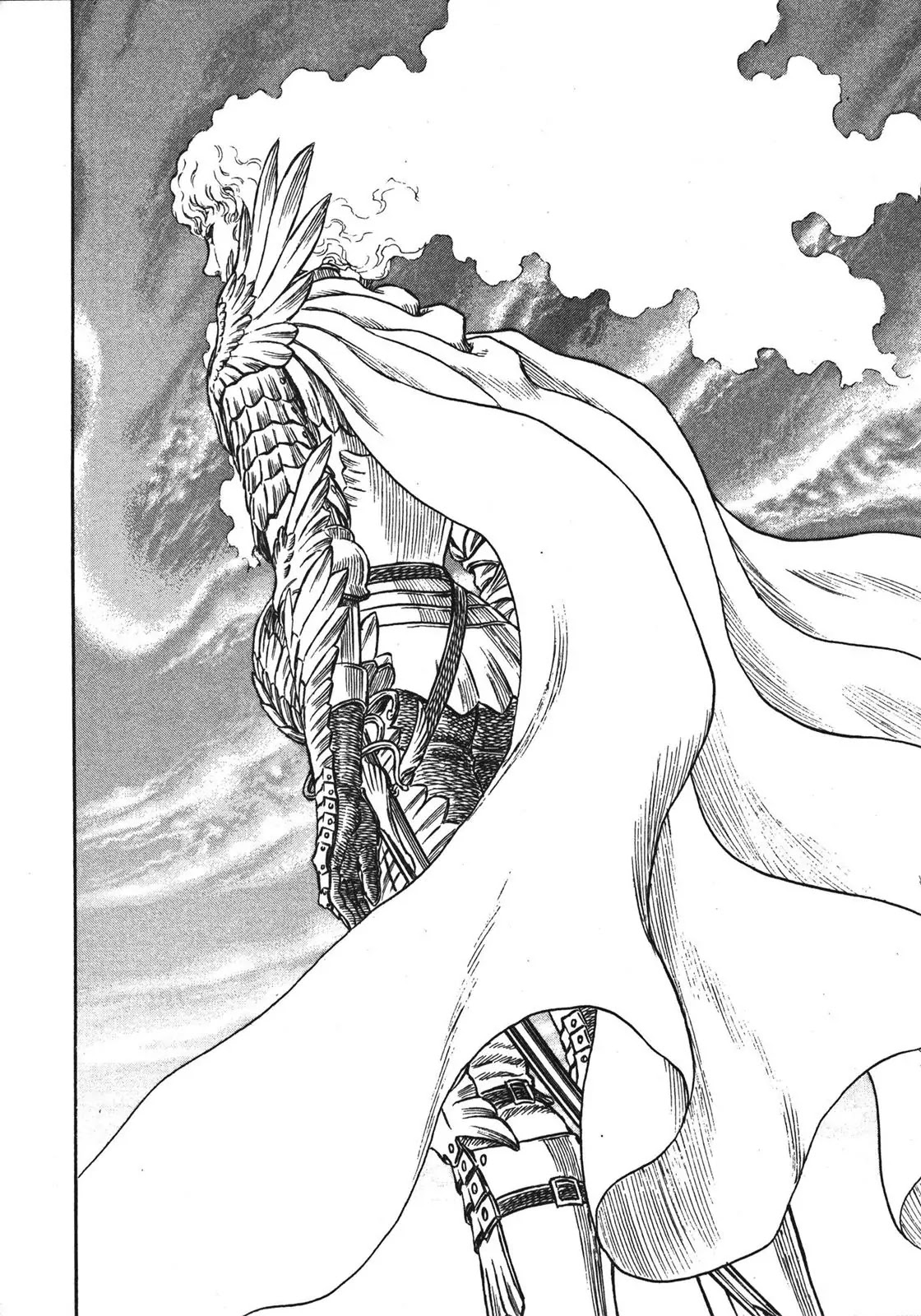 Berserk Chapter 250 - Page 5