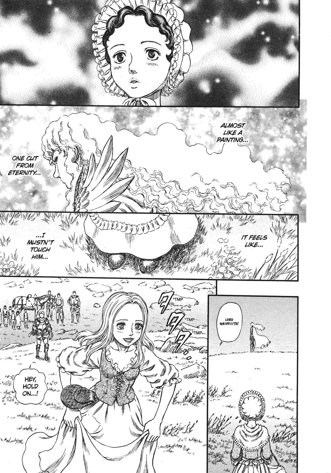 Berserk Chapter 250 - Page 6