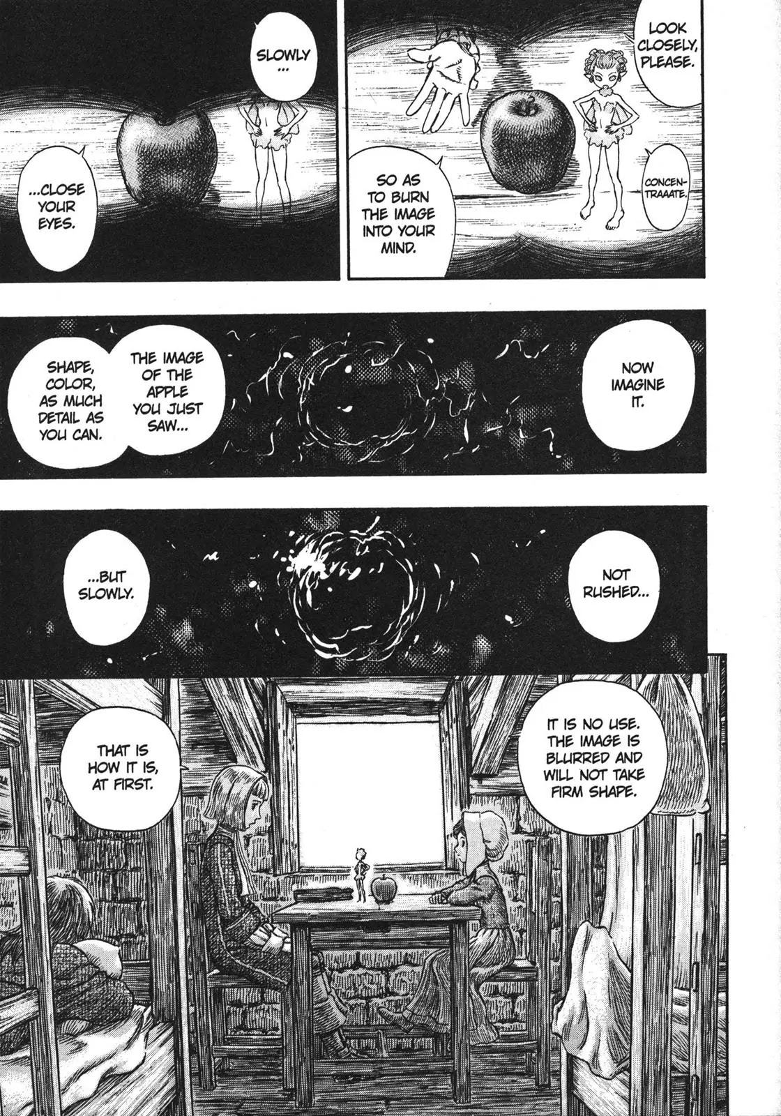 Berserk Chapter 251 - Page 2