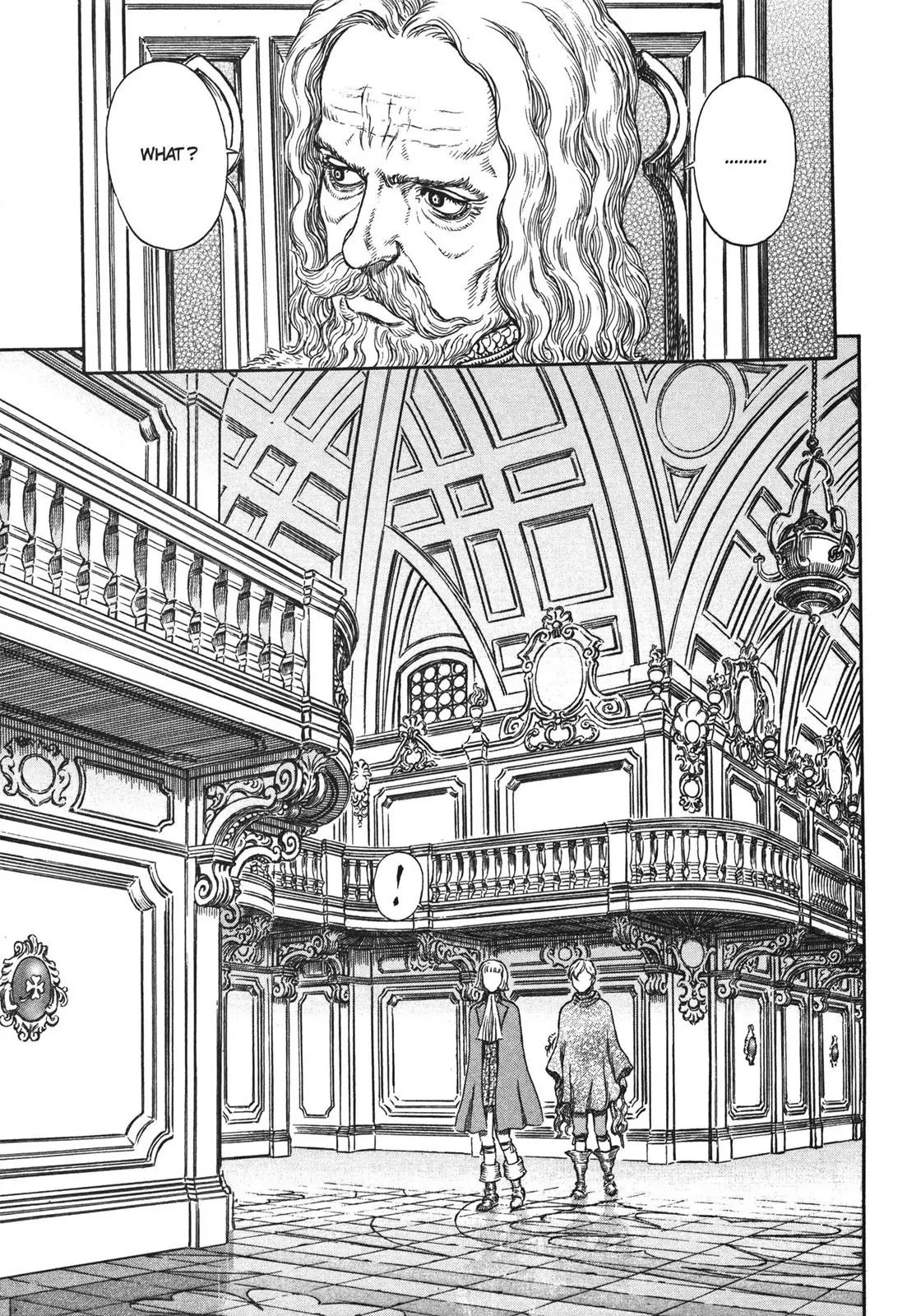 Berserk Chapter 251 - Page 13