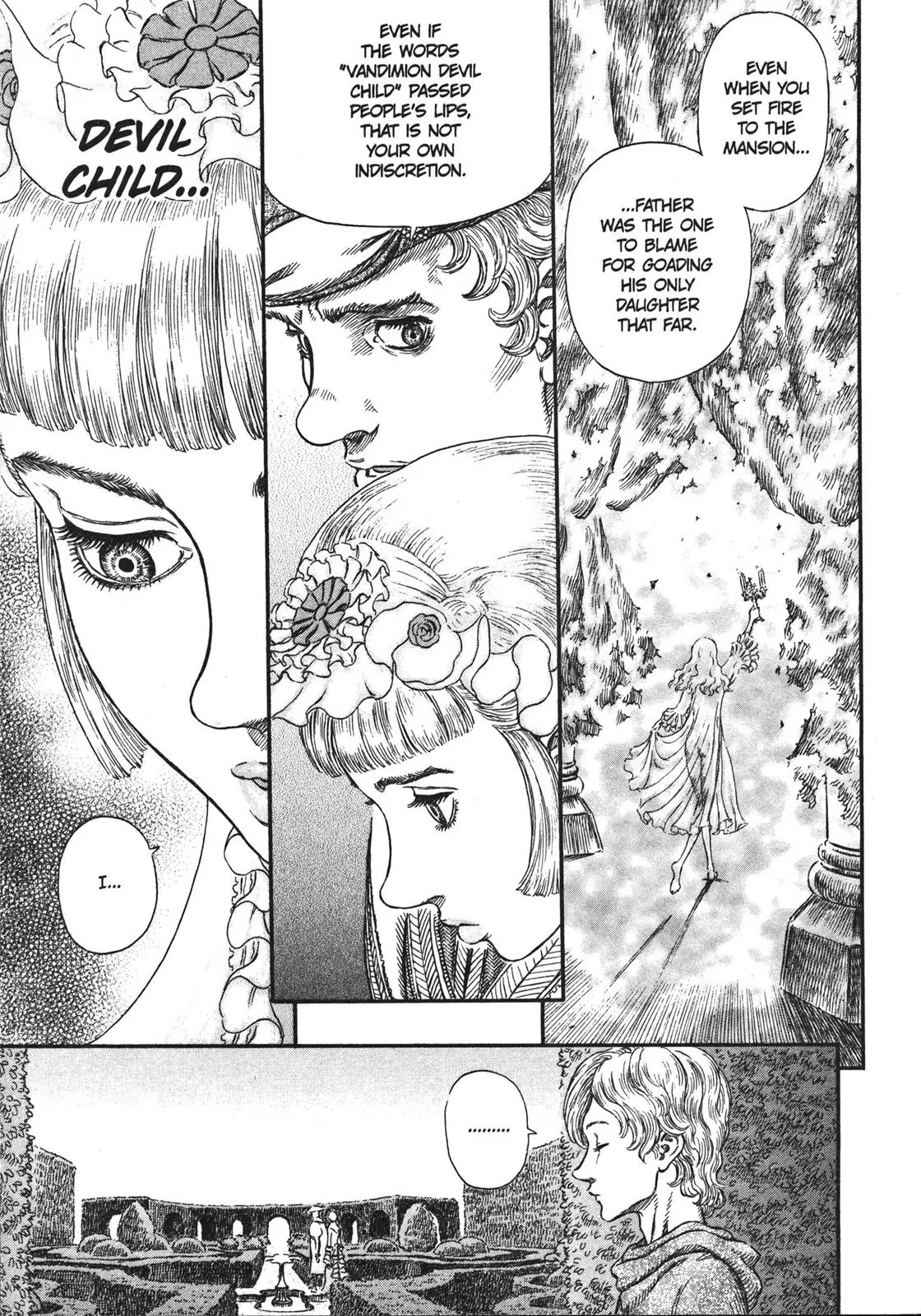 Berserk Chapter 252 - Page 13