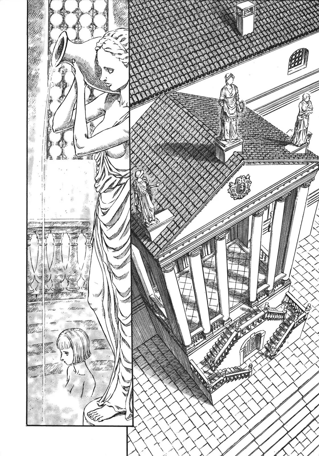 Berserk Chapter 252 - Page 6