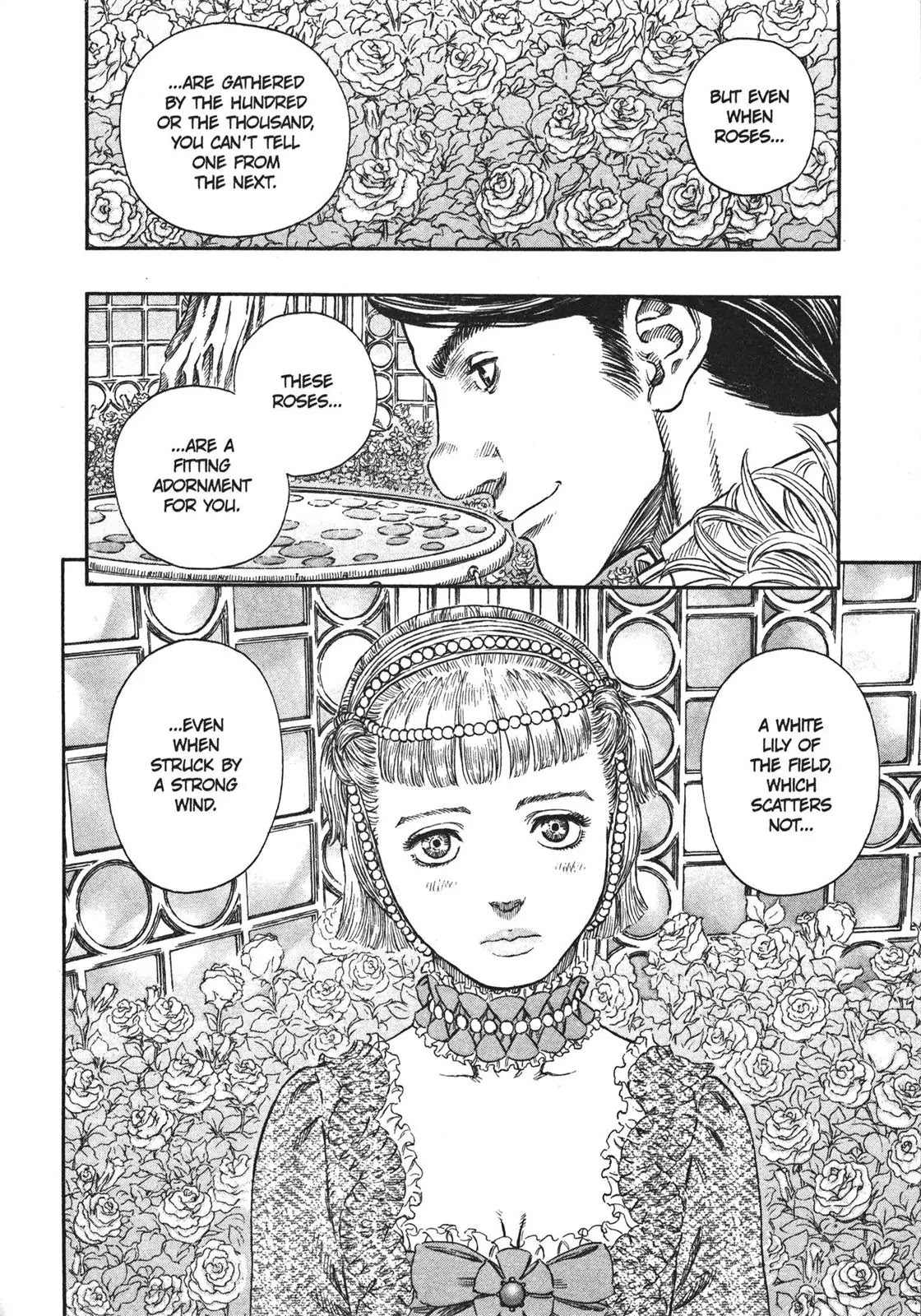 Berserk Chapter 253 - Page 16