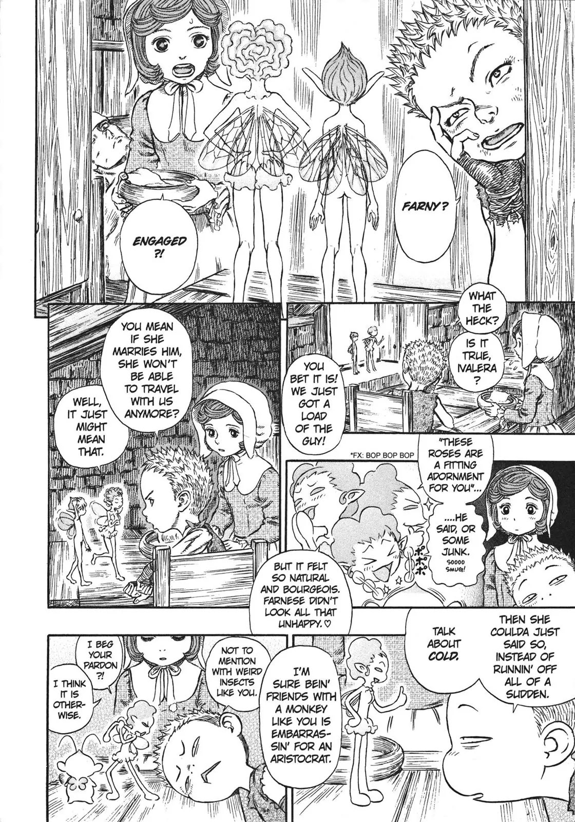Berserk Chapter 253 - Page 18