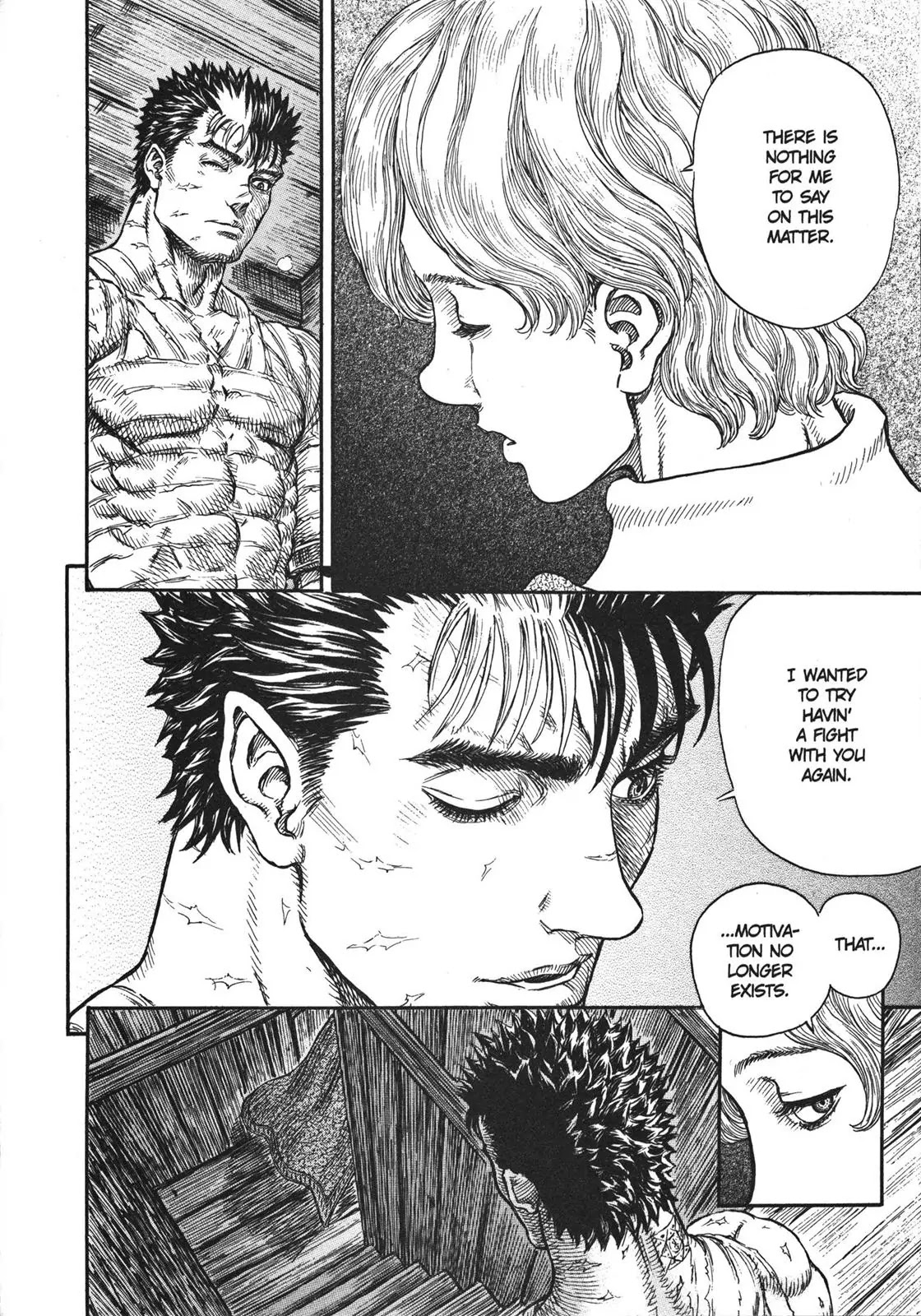 Berserk Chapter 253 - Page 4