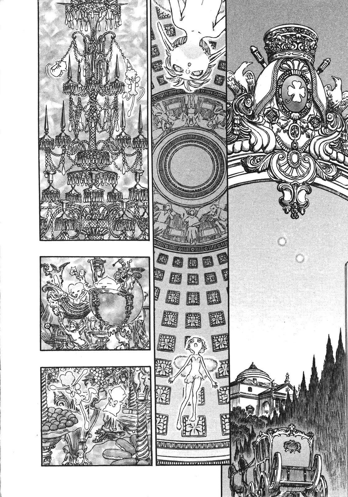 Berserk Chapter 253 - Page 8
