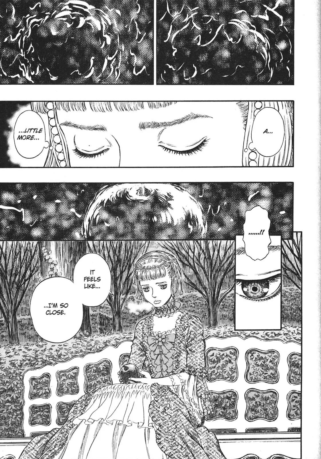 Berserk Chapter 254 - Page 2