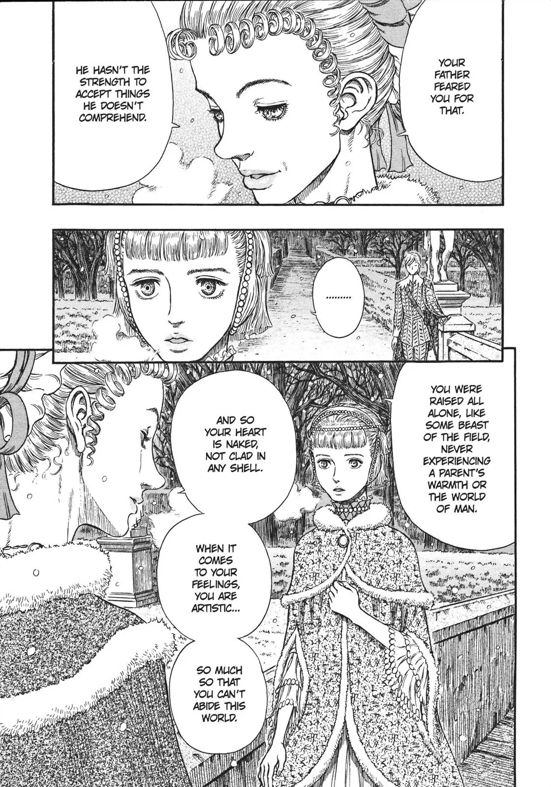 Berserk Chapter 254 - Page 16