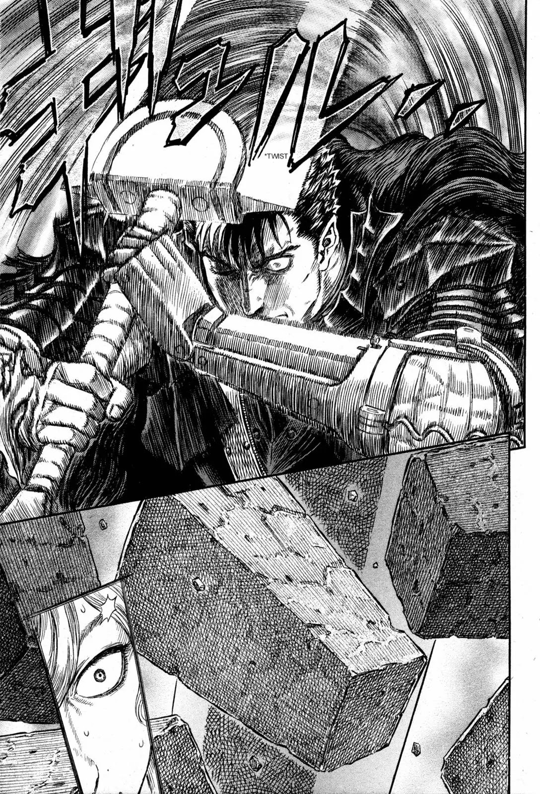 Berserk Chapter 257 - Page 26
