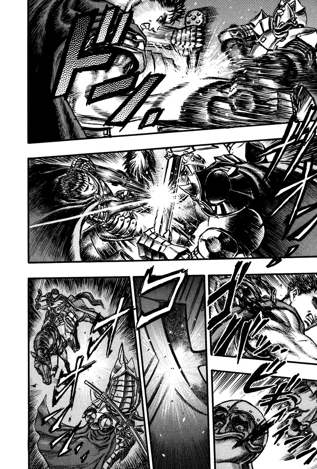 Berserk Chapter 26 - Page 11
