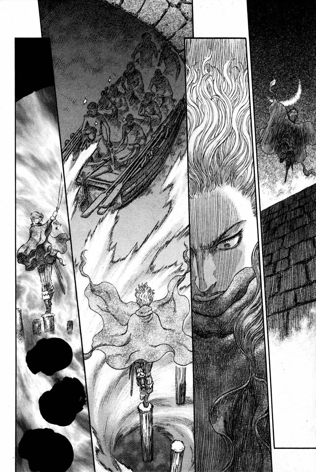 Berserk Chapter 261 - Page 14