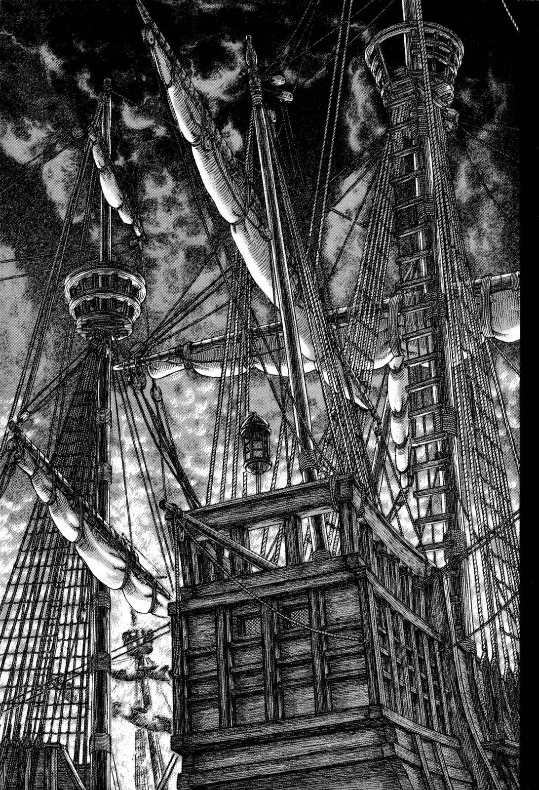 Berserk Chapter 262 - Page 18