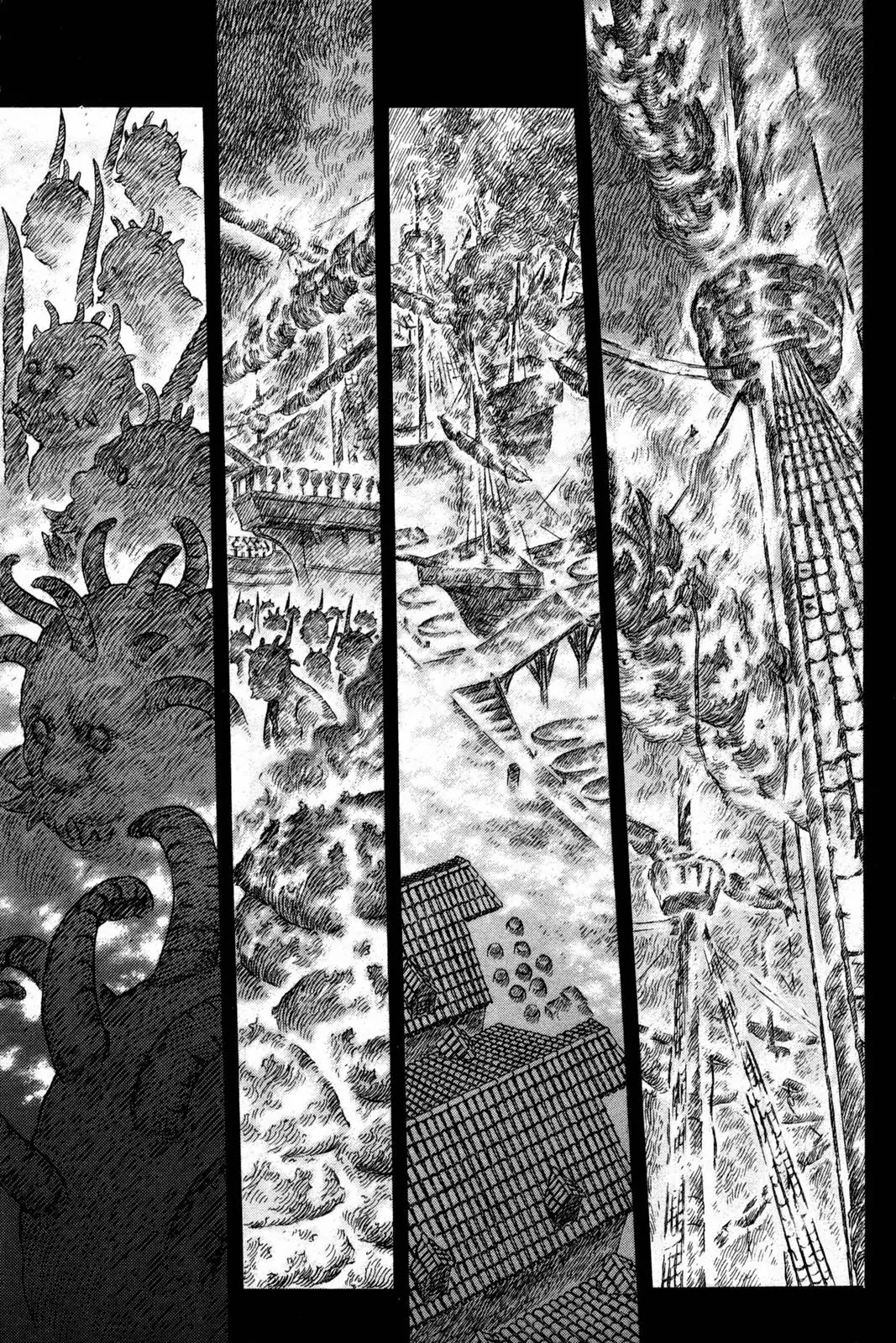 Berserk Chapter 263 - Page 7