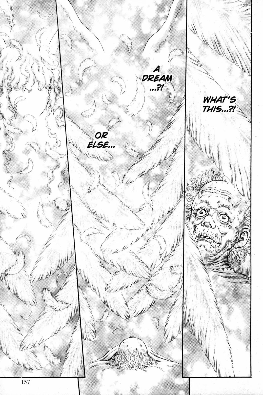 Berserk Chapter 264 - Page 11